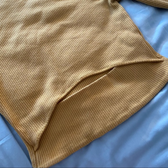 INDIBRAND Jumpsuit+ Zara top - Picture 4 of 14